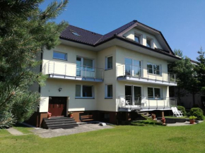 Ega, Władysławowo